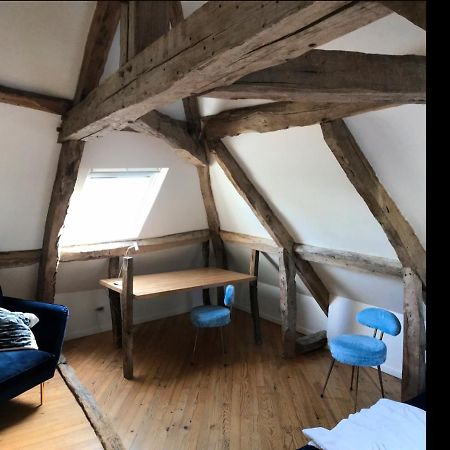 באיו Maison D'Hotes De Charme מראה חיצוני תמונה
