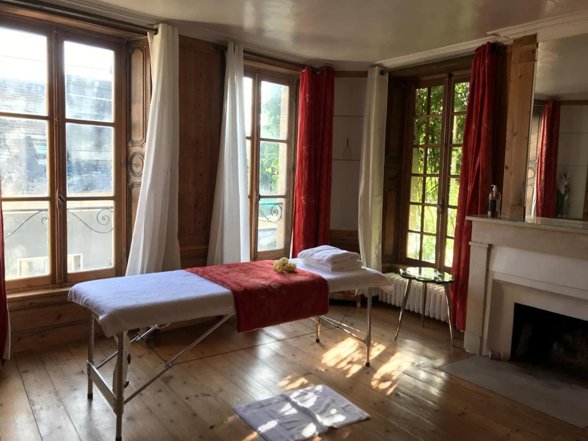 באיו Maison D'Hotes De Charme מראה חיצוני תמונה