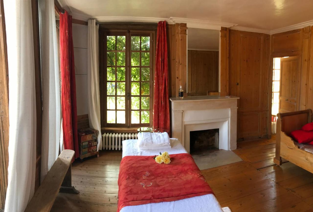 באיו Maison D'Hotes De Charme מראה חיצוני תמונה