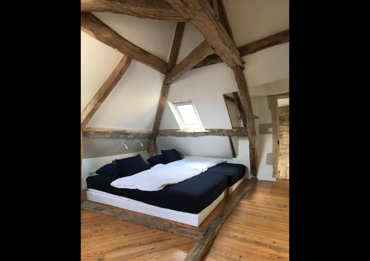 באיו Maison D'Hotes De Charme מראה חיצוני תמונה