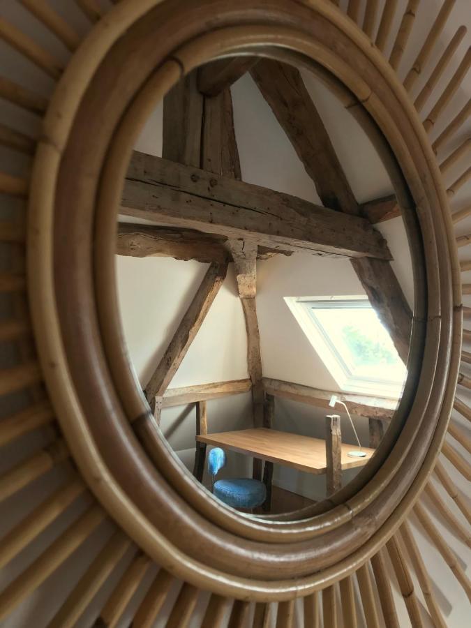 באיו Maison D'Hotes De Charme מראה חיצוני תמונה