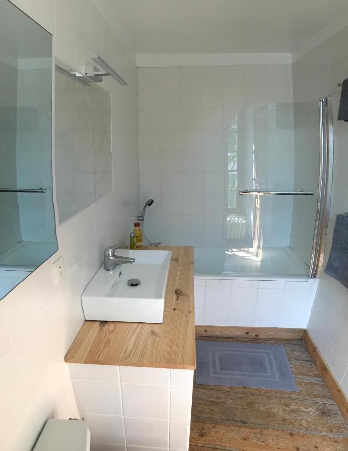 באיו Maison D'Hotes De Charme מראה חיצוני תמונה