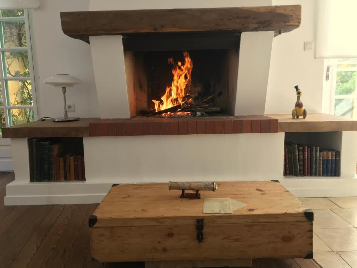 באיו Maison D'Hotes De Charme מראה חיצוני תמונה