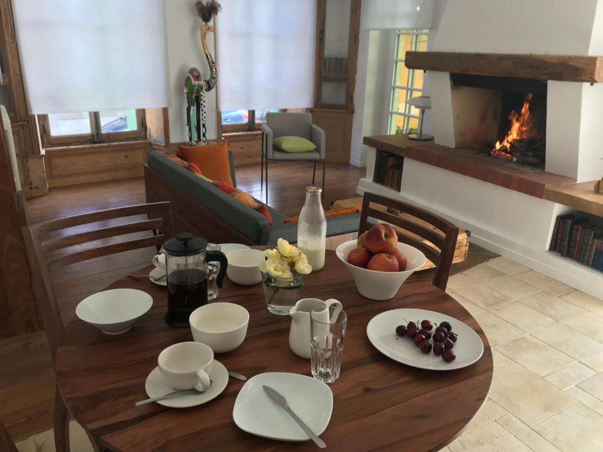באיו Maison D'Hotes De Charme מראה חיצוני תמונה