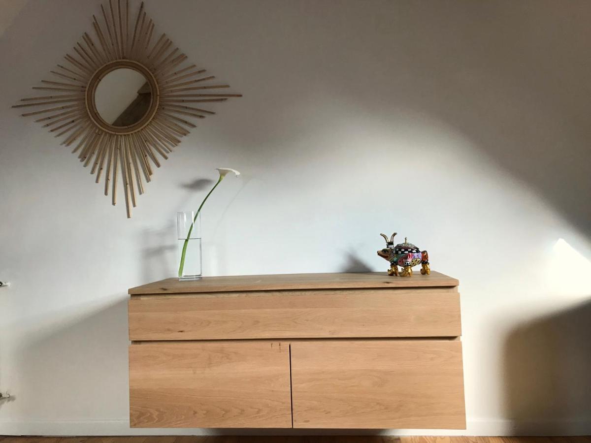 באיו Maison D'Hotes De Charme מראה חיצוני תמונה